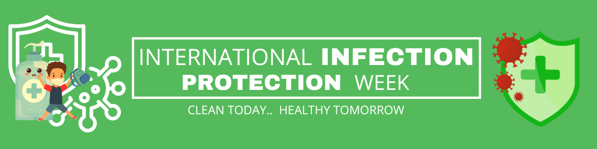 LP Banner - VMS - International Infection Prevention Week.png