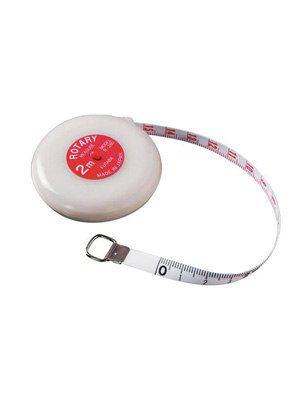 2m tape measure