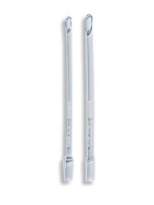 CURETTE RIGID STRAIGHT 6mm - Box/25