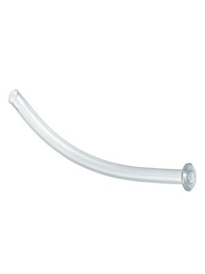 Teleflex PVC Nasal Airway 34FR 175mm - Box/10