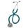 3M™ Littmann® Classic III™ Stethoscope, Caribbean Blue - Each