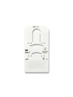 3M™ Comply™ Instrument Protectors 8.9cm × 16.8cm - Pkt/100