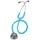 3M™ Littmann® Classic III™ Stethoscope - Turquoise