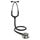 3M™ Littmann® Classic III™ Stethoscope, Black/Champagne - Each