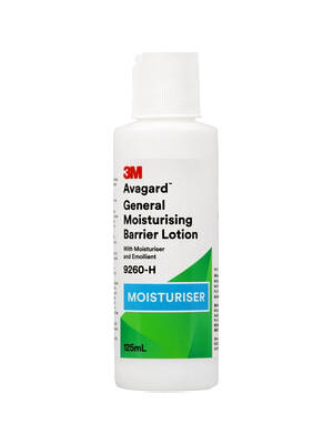 3M™ Avagard™ General Moisturising Barrier Lotion - 125 mL