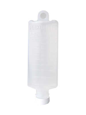 Flexiflo Flexitainers for Feed Decanting 500mL - Ctn/30