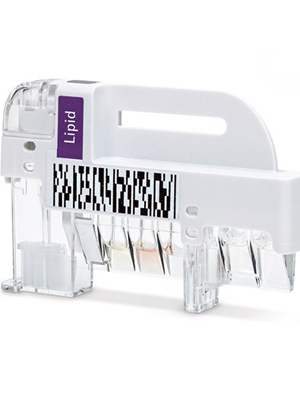 Afinion™ Lipid Panel Test - Box/15 