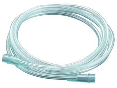 BESMED OXYGEN TUBING 3m