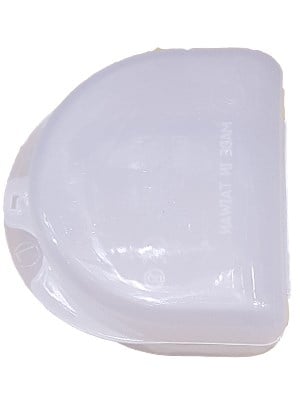 Livingstone Denture Box & Lid