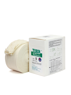 TUBON™ Tubular Gauze Bandage 5 - 85mm x 20m