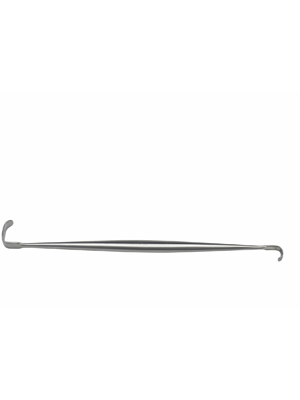 Armo Ragnell Davis Retractor 15cm