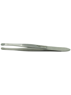 Armo Eye Forceps Beer Cilia - 9cm 