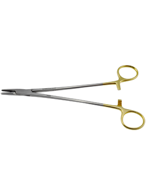 Armo Mayo Hegar Tungsten Carbide Needle Holder 20cm