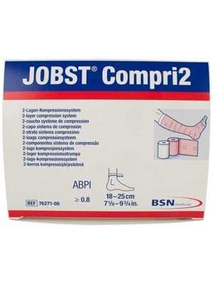 JOBST COMPRI 2 18-25CM