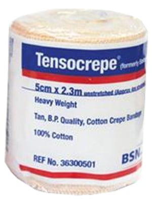 TENSOCREPE WH-HVY 5cmx2.3m