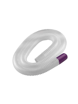 Smoke Evacuation Tubing Non Sterile 7/8" 6ft ConMed