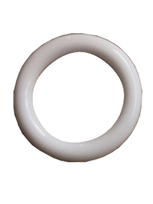 PESSARY RING PVC 110mm