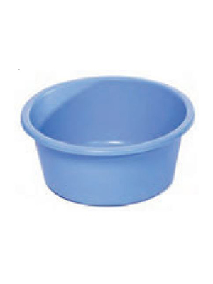 DISP BOWL 2.5L STERILE - Box/10