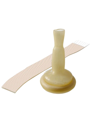 Conveen® Latex Urisheath and Liner 25mm - Box/30