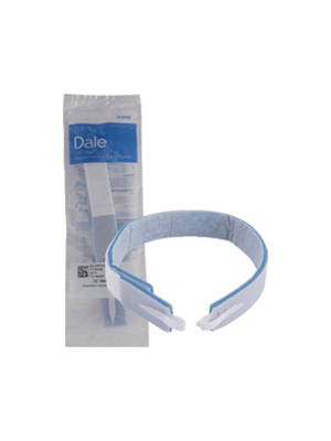 Dale Medical Post Surgical Nasal Dressing Holder Each