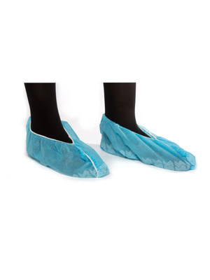 Overshoes Non-Sterile - Box/100