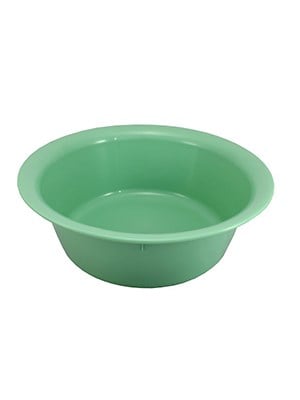 BOWL AUTOCLAVABLE 110X40mm GREEN 200mL