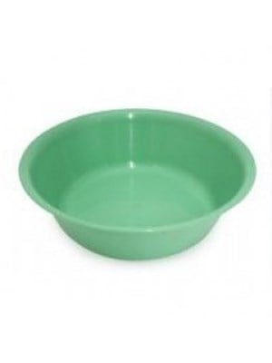 LOTION BOWL GREEN 140mm