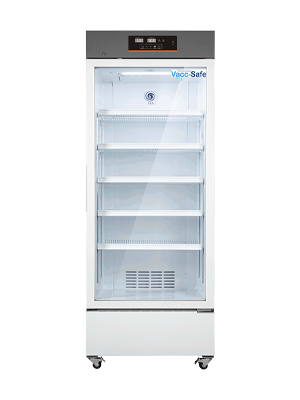 Vacc-Safe Premium 425L Medical Refrigerator