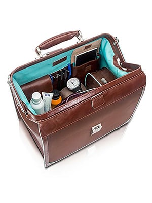 Which Doctor s Bag Is Right For You