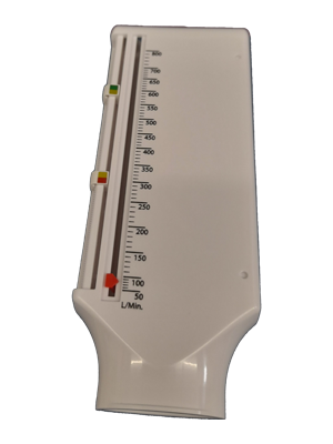 Peak Flow Meter Single Patient Use