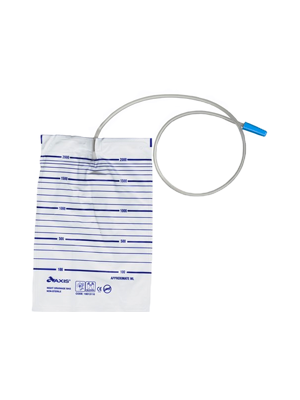 Urimaax Drainage Bag Night Non-Sterile 2000ml