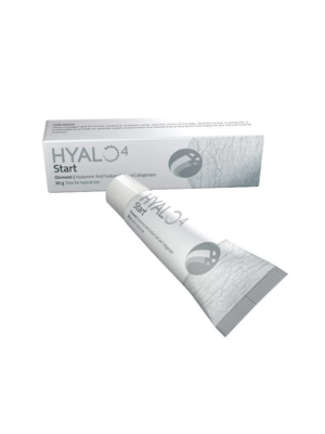 Fidia HYALO4 Start Fluid Ointment Tube 30g - Each