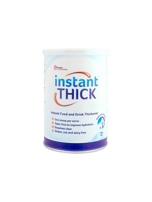 instant THICK™ Thickening Powder 100g Can