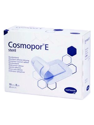 Cosmopor E 10cmx8cm