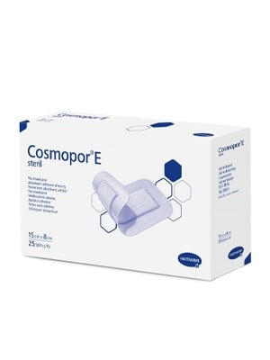 Cosmopor E 15cmx8cm