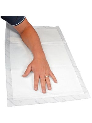 TOUCHDRY ABSORB 60x40cm - Box/100