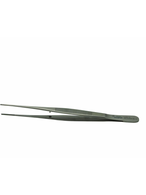 Hipp Dressing Forceps Semken 12.5cm