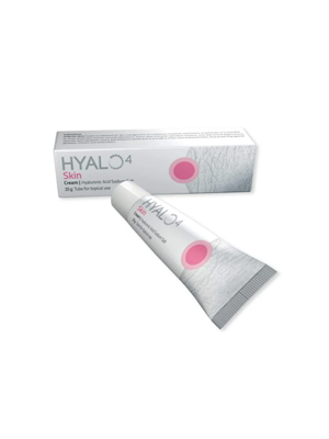 Fidia HYALO4 Skin Cream Hyaluronic Acid 25g - Each