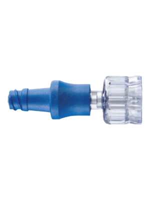 ICU Medical Inc ChemoClave® Vial Spike 13mm Adapter – Box/50