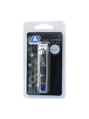 Livingstone Nail Clipper Regular 82x14x15mm