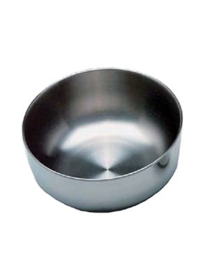 BOWL S/S 140X60MM