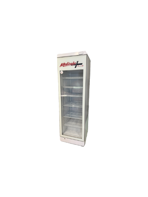 Medisafe Plus Vaccine Fridge 420L - Each