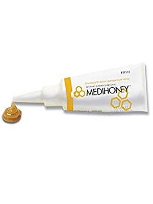 Medihoney Wound Gel 10g Tube