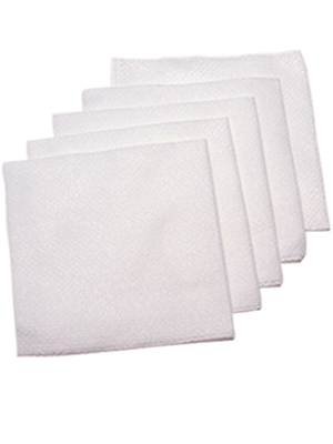 NON-WOVEN GAUZE 5x5cm - Pkt/100