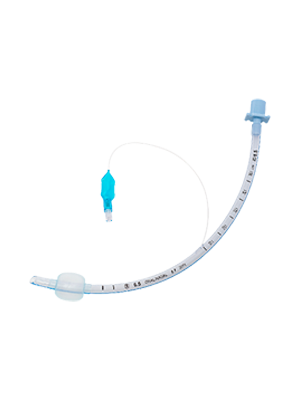 Endotracheal Cuffed Tube Standard 7.5mm - Each