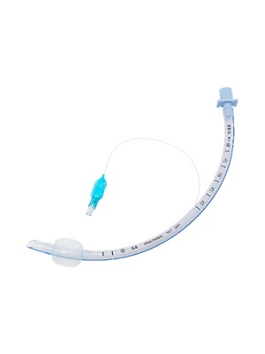 Endotracheal Tube Standard Cuffed 8.0mm - Each