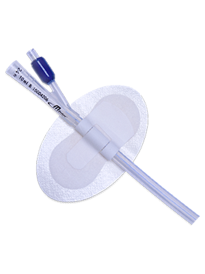 Urinary Catheter Securement Device Standard 6.5x10.5cm - Each