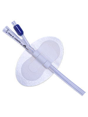 Urinary Catheter Large Securement Device 8.5x12.5cm - Each