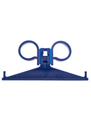 Urine Bag Hanger - Each