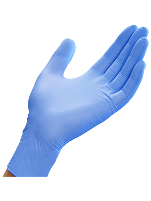 GloveOn Aegis Sterile Examination Gloves X-Small - Box/50